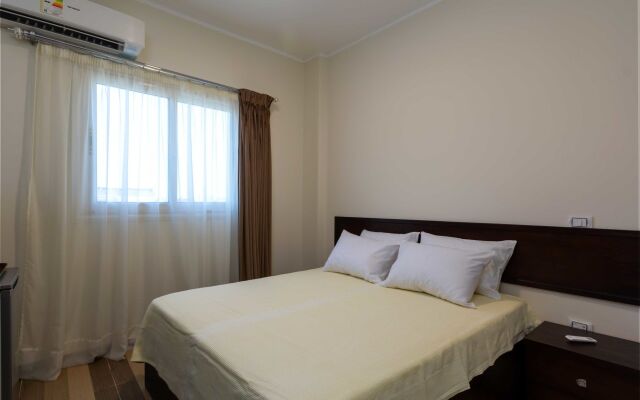 Pyramids Guest House