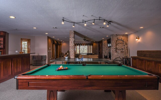 The West Wing 5 Bedroom House