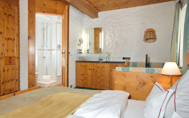 Landhotel Binderhausl