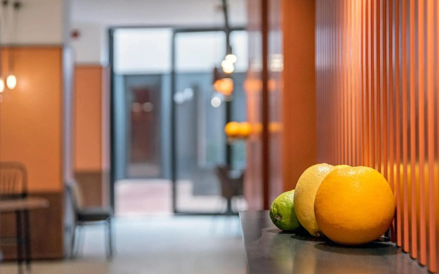Hotel Orangine