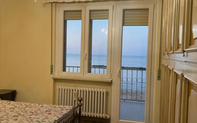 La Terrazza Sul Mare BB