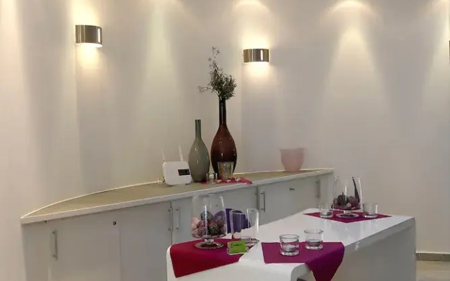 Hotel Villa Lila