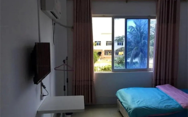 Zhanjiang Ouranjian Guesthouse