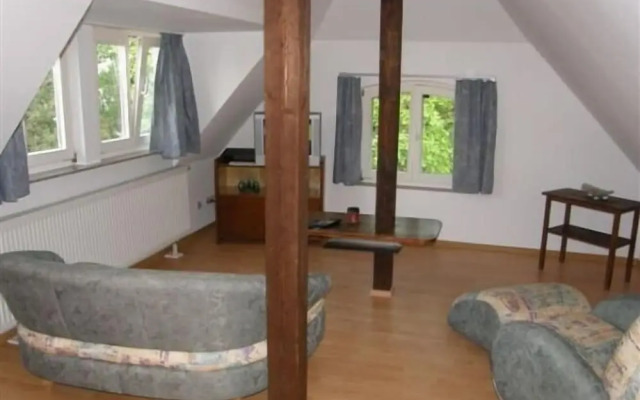 Villa Bellevue Dresden