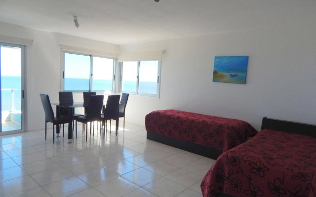 Apart Hotel Punta Sol