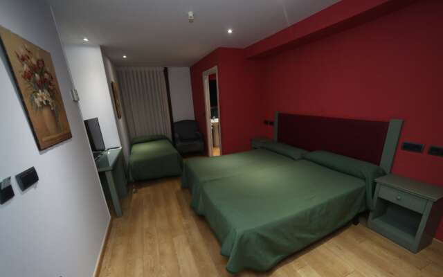 Boutique Hotel Castilla