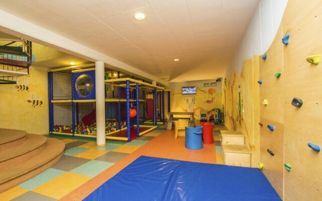 Jagdhof Holiday Apartments