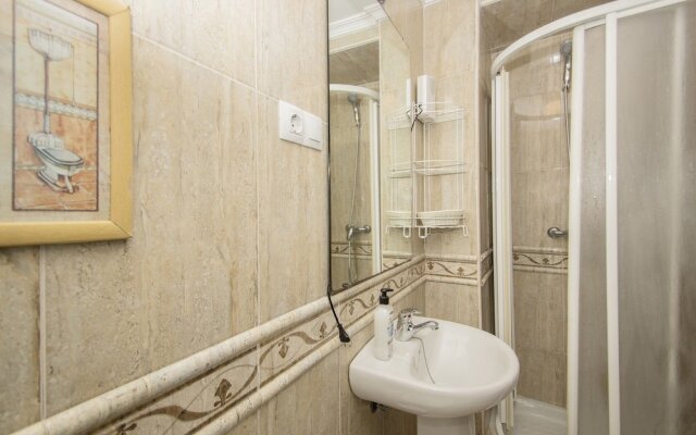 Apartamento Feduchy Cádiz