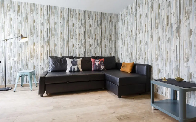 Apartamento La Herencia del Regidor