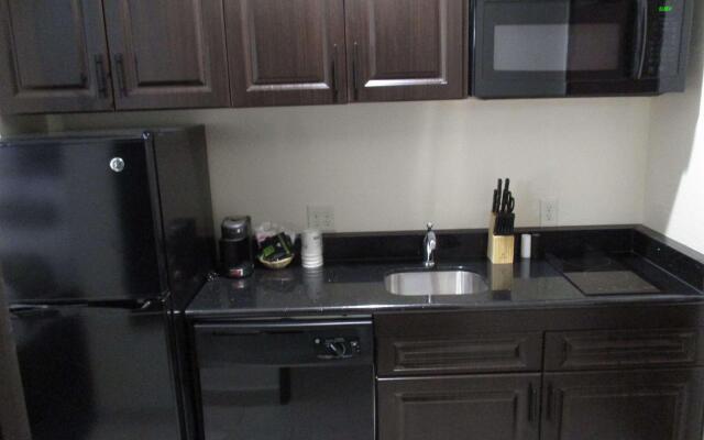 Best Western Plus Executive Residency Elk City