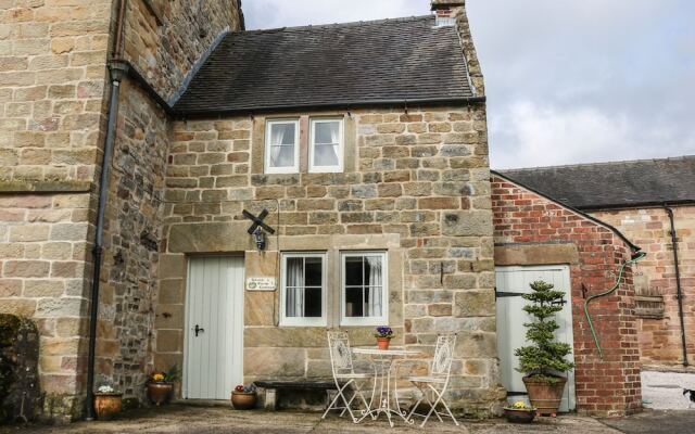 Green Farm Cottage