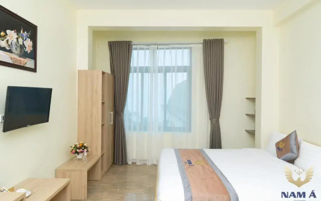 Suoi Mo Hotel