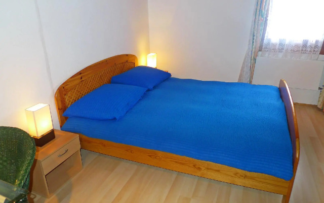 Les Pierrailles - Two Bedroom