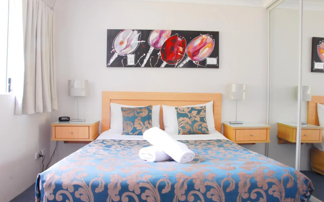 Montego Sands Resort