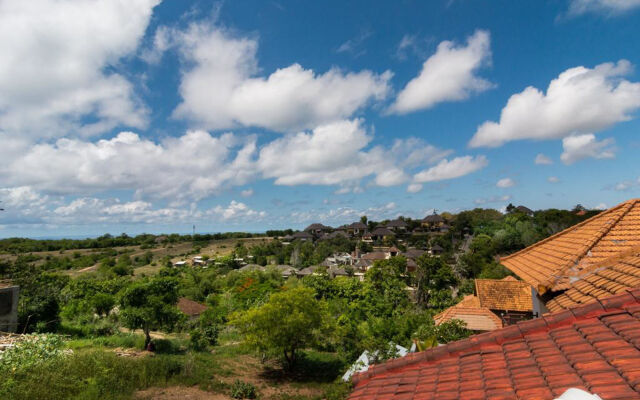 Ocean Valley Village Villa Pandawa