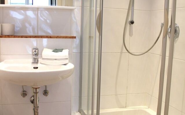 A-partment Cologne-Riverside