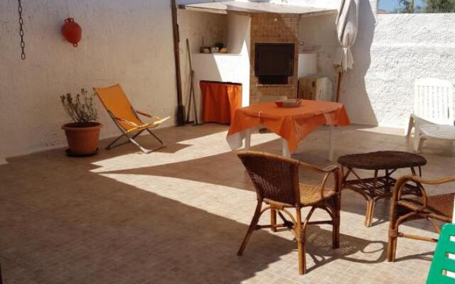 0pen space sulla spiaggia