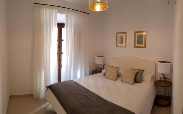 El Marqués San Juan