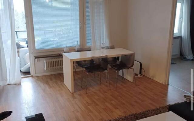 2 Room Apartment in Farsta, Stockholm