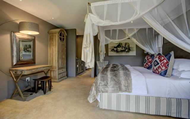 Botlierskop Bush Villas