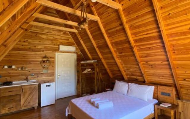 Heaven Bungalow Fethiye