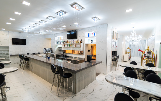 Ker San Telmo Hotel