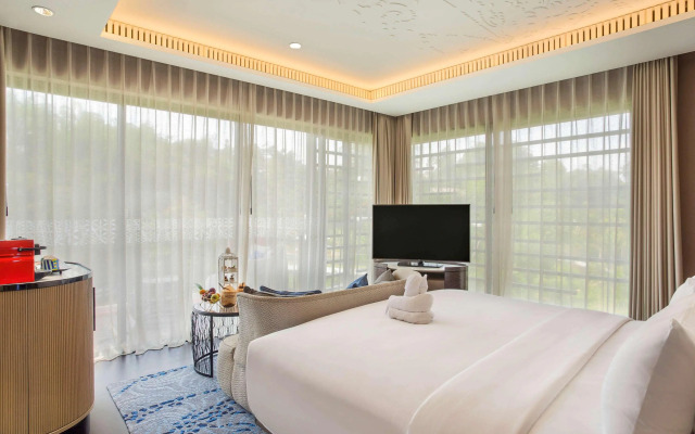 Pullman Ciawi Vimala Hills Resort