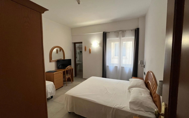 Hotel Corallo