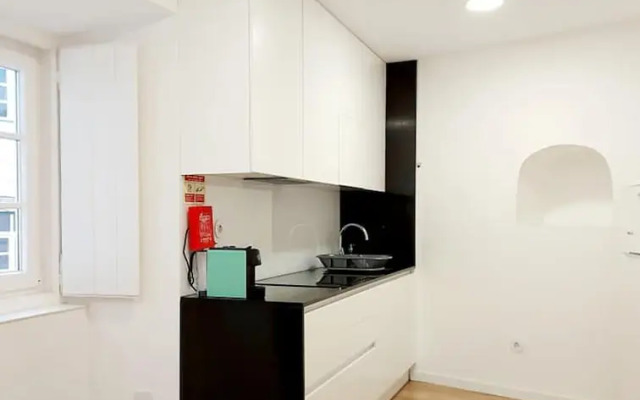 Beautiful Family Apartment in Leiria