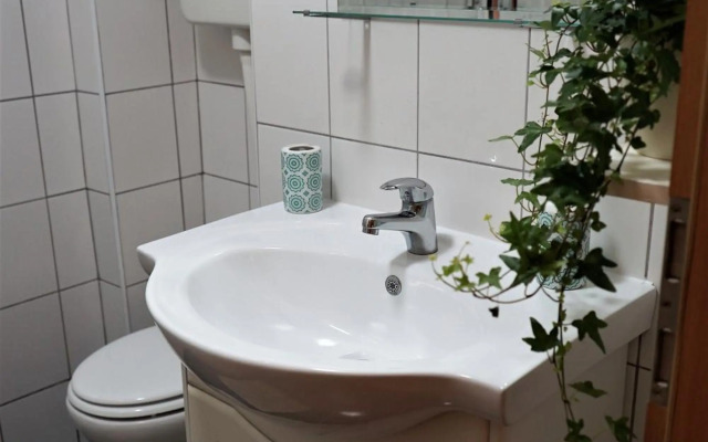 Momo's Studio Apartment Zagreb