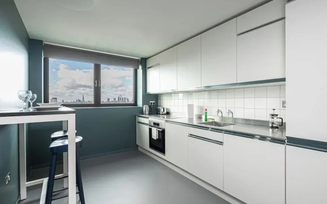 Balfron Tower