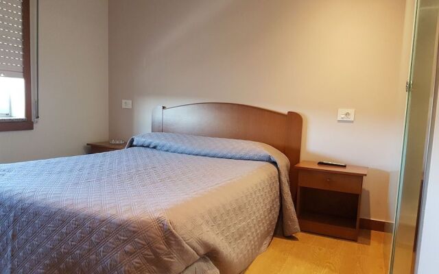 Hostal Galicia Arteixo