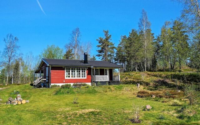 4 Person Holiday Home in Fargelanda