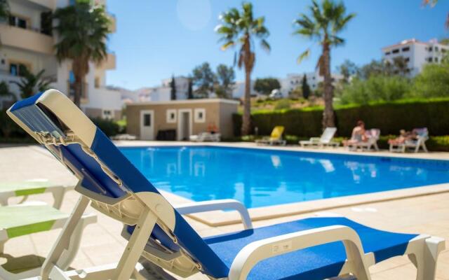 A05 - Luxury 1 Bed Fully Equipped with pool by DreamAlgarve