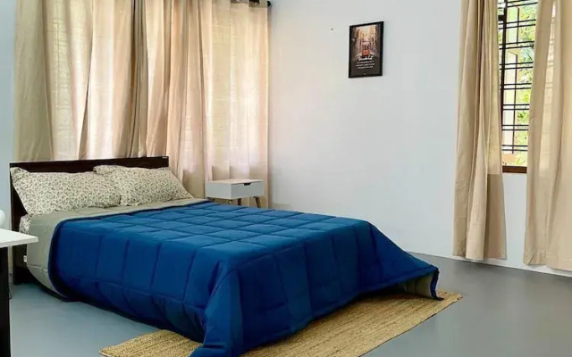 Casa Grey Trivandrum