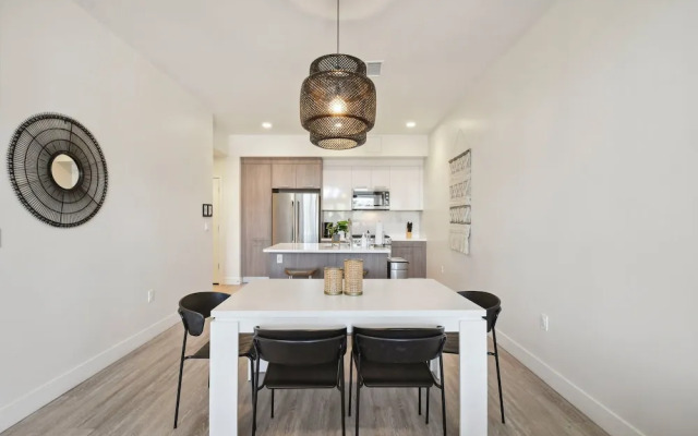 Espadin Condos II