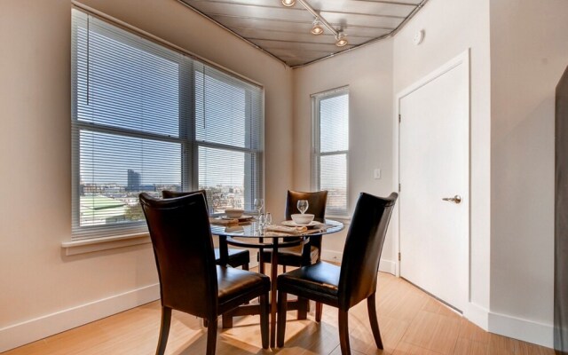 Global Luxury Suites at Whetstone Way
