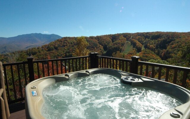 Eagles Nest 379 - Three Bedroom Cabin