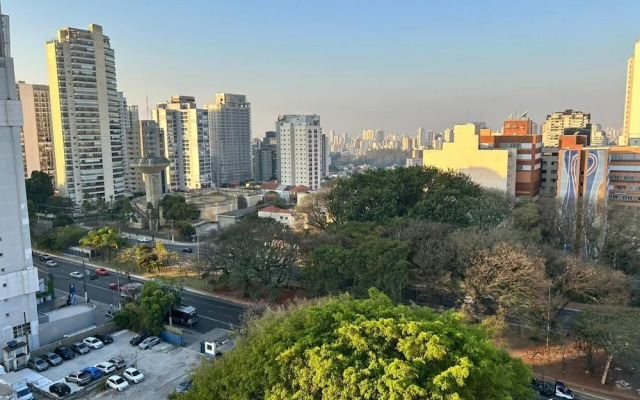 Suítes Inn Condomínio Luxuoso SP