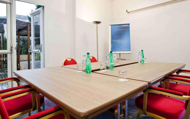 Novotel Centre Nantes Bord de Loire