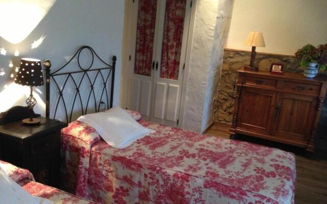 Casa Rural El Fortín