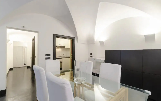 JOIVY Perfect Central Flat with Parking