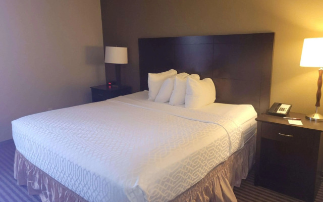 Best Western Plus Mishawaka Inn