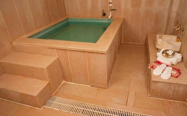 Celikhan Thermal Hotel & Spa