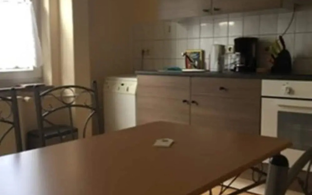 Monteurwohnungen Netzel