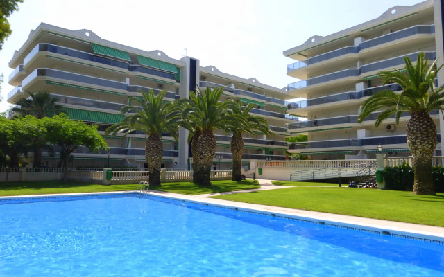 Complejo Living Park