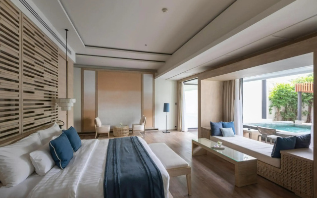 Cape Nidhra Hotel Hua Hin - photo 2