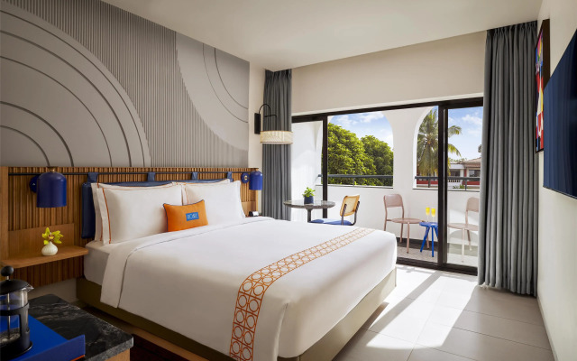 Hyatt Ronil Goa, part of JdV by Hyatt