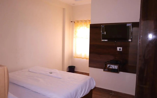 Smilestay Karanji Paradise