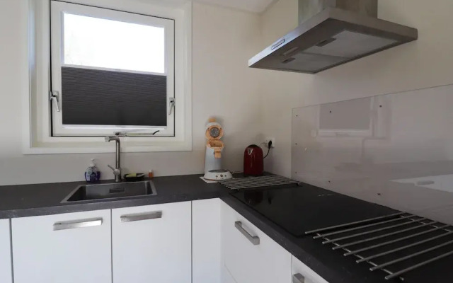 New Holiday Home on an Estate